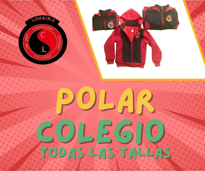 Slider Lovaina Polar