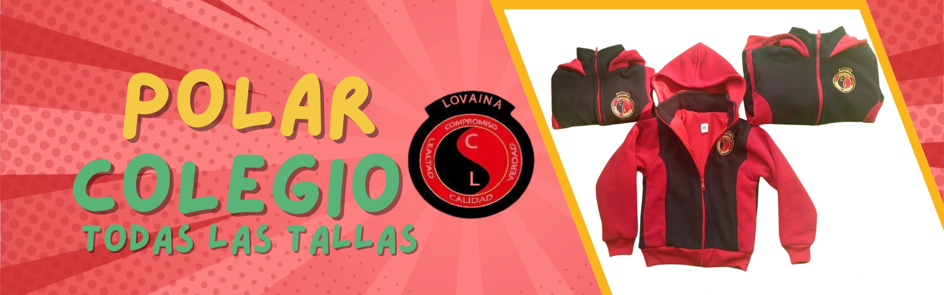 Slider Lovaina